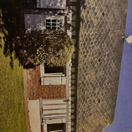 La Petite Maison Normande Casa de Férias Luneray
