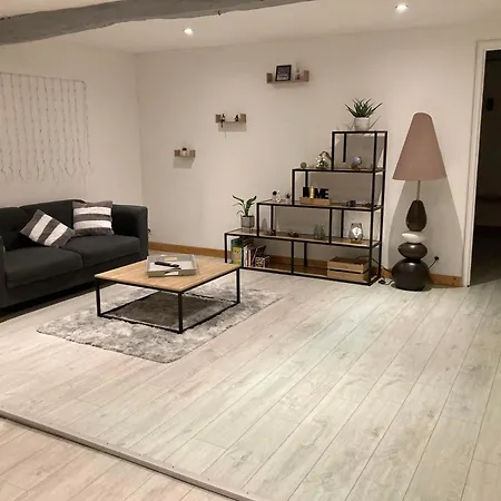 Σπίτι διακοπών La Petite Maison Normande Luneray