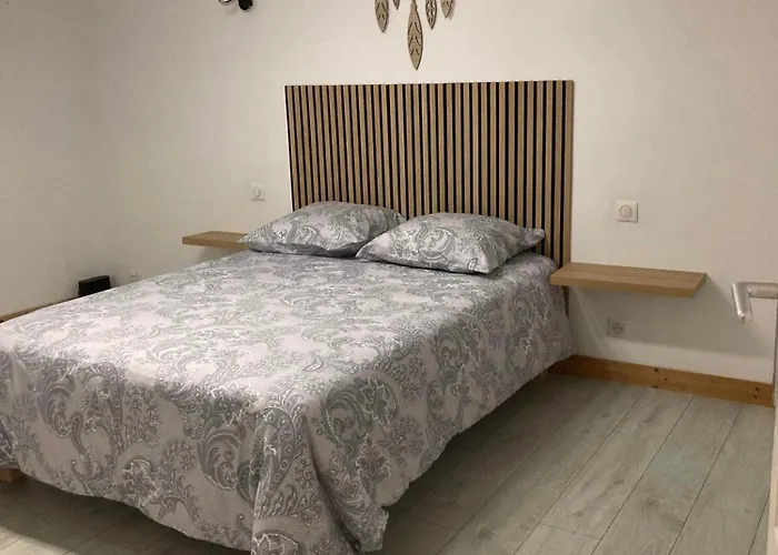 La Petite Maison Normande *