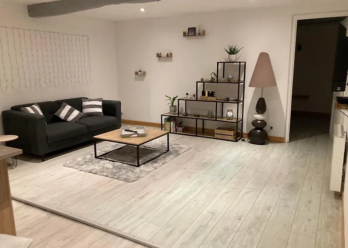 Casa vacanze La Petite Maison Normande Luneray